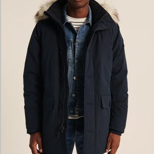 Ultra Parka